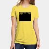 Apparel ® Women's CVC Tee Thumbnail