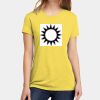 Apparel ® Women's CVC Tee Thumbnail