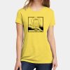 Apparel ® Women's CVC Tee Thumbnail