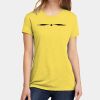 Apparel ® Women's CVC Tee Thumbnail