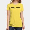 Apparel ® Women's CVC Tee Thumbnail
