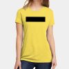 Apparel ® Women's CVC Tee Thumbnail