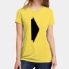 Apparel ® Women's CVC Tee Thumbnail