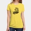 Apparel ® Women's CVC Tee Thumbnail