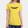 Apparel ® Women's CVC Tee Thumbnail