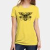 Apparel ® Women's CVC Tee Thumbnail