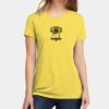 Apparel ® Women's CVC Tee Thumbnail