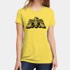 Apparel ® Women's CVC Tee Thumbnail
