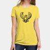 Apparel ® Women's CVC Tee Thumbnail