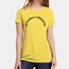 Apparel ® Women's CVC Tee Thumbnail