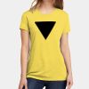 Apparel ® Women's CVC Tee Thumbnail
