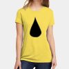 Apparel ® Women's CVC Tee Thumbnail