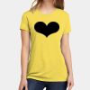 Apparel ® Women's CVC Tee Thumbnail