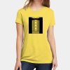 Apparel ® Women's CVC Tee Thumbnail
