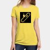 Apparel ® Women's CVC Tee Thumbnail