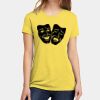 Apparel ® Women's CVC Tee Thumbnail