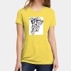 Apparel ® Women's CVC Tee Thumbnail