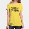 Apparel ® Women's CVC Tee Thumbnail