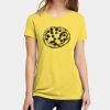 Apparel ® Women's CVC Tee Thumbnail
