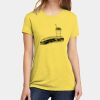 Apparel ® Women's CVC Tee Thumbnail