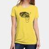 Apparel ® Women's CVC Tee Thumbnail