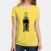 Apparel ® Women's CVC Tee Thumbnail