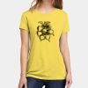 Apparel ® Women's CVC Tee Thumbnail