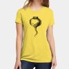 Apparel ® Women's CVC Tee Thumbnail