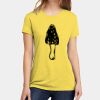Apparel ® Women's CVC Tee Thumbnail