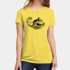 Apparel ® Women's CVC Tee Thumbnail