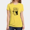 Apparel ® Women's CVC Tee Thumbnail