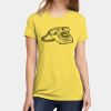 Apparel ® Women's CVC Tee Thumbnail