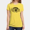 Apparel ® Women's CVC Tee Thumbnail