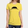 Apparel ® Women's CVC Tee Thumbnail