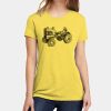 Apparel ® Women's CVC Tee Thumbnail