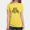 Apparel ® Women's CVC Tee Thumbnail