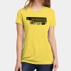 Apparel ® Women's CVC Tee Thumbnail
