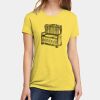 Apparel ® Women's CVC Tee Thumbnail