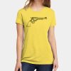 Apparel ® Women's CVC Tee Thumbnail