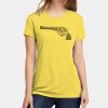 Apparel ® Women's CVC Tee Thumbnail