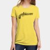 Apparel ® Women's CVC Tee Thumbnail