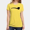 Apparel ® Women's CVC Tee Thumbnail