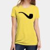 Apparel ® Women's CVC Tee Thumbnail