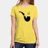 Apparel ® Women's CVC Tee Thumbnail