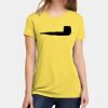 Apparel ® Women's CVC Tee Thumbnail