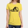 Apparel ® Women's CVC Tee Thumbnail
