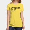 Apparel ® Women's CVC Tee Thumbnail