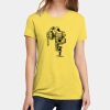 Apparel ® Women's CVC Tee Thumbnail