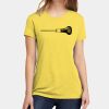 Apparel ® Women's CVC Tee Thumbnail