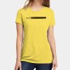 Apparel ® Women's CVC Tee Thumbnail